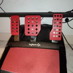GT3 PEDAL/PEDALS FOR G29 LOGITECH