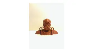 Steampunk gentleman