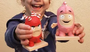 Oddbods-FUSE
