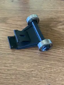 ecx ruckes wheelie bar