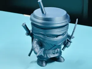 Ninja ToGo - Ninja Cup Buddy