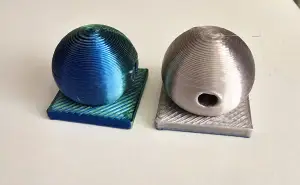 Pen Bead Attachment