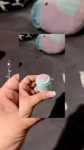 🎀 Topper: Snap Topper 🎀 Base: Snap Base