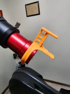 ZWO ASI290MM Cable Control