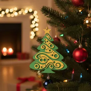arbolito de navidad