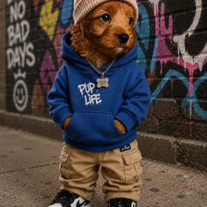 urban pup
