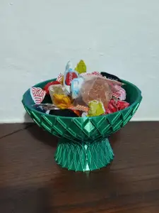 Candy Jar