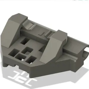 Chevrolet Trailblazer Window Slide Bracket / Mecanismo venta