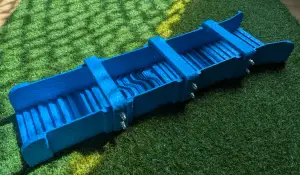 "TerraCatch " - Goldsluice