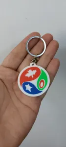 LLAVERO MUNDIAL 2026