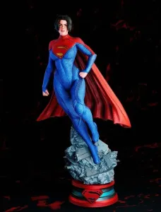 Super Girl Realistic