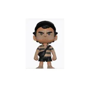 Eshay (Animated Figure)
