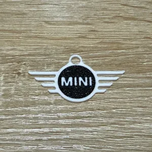 Mini Key ring