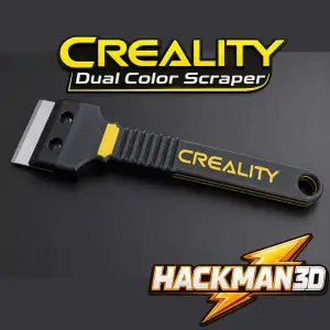 Creality Scraper