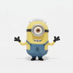 Minion Bob