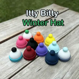 Itty Bitty Winter hat