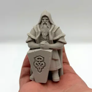 Norse Protector