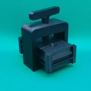 Bread Bait Press – DIY Fishing Bait Maker