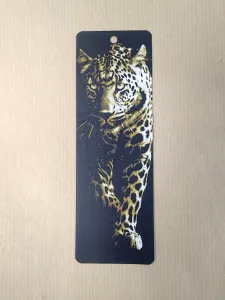 Bookmark Leopard