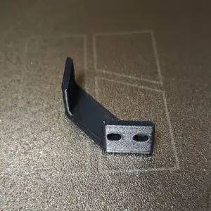 90度支撑角码