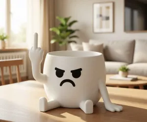 cactus pot