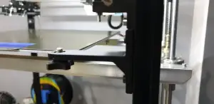 Camera T Bracket