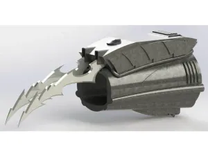 Predator Gauntlet Whole