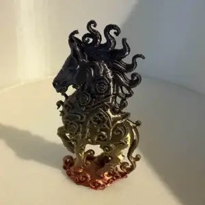 Gothic chess - knight