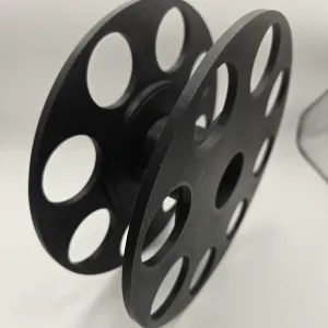 CFS Spool Adapter
