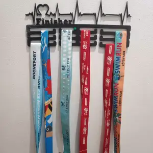 Support porte médailles