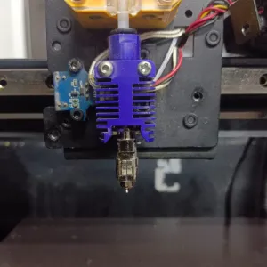 Flying Beer Reborn 2 adapter for the TZ E3 3.0 hotend