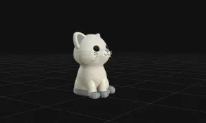 Mini Cat