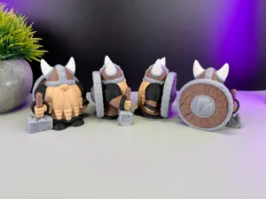 Little Viking
