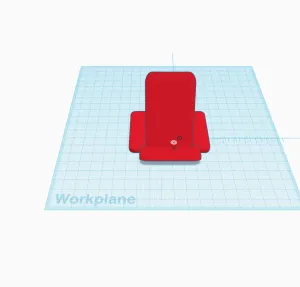 Phone stand for any cellphone