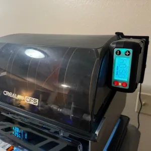 CFS Dryer using PolyDryer Heater