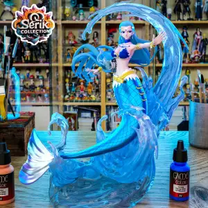 AQUARIUS - FAIRY TAIL