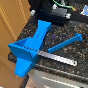 Micro Filament Shredder