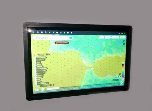 Galaxy Tab A8 Wall Mount