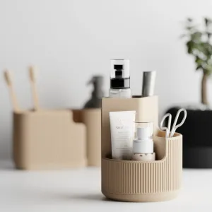 Duova Circo – Rounded Organizer Companion to Duova