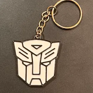 Keychain Transformer