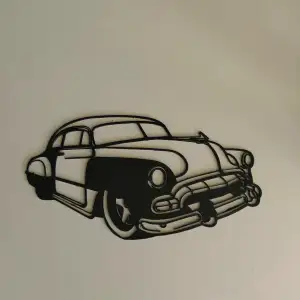 CLASSIC CAR