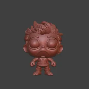 Funko pop