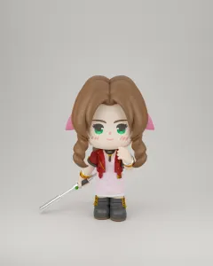 FFVII CHIBI : AERITH GAINSBOROUGH