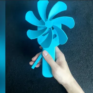 han fan
