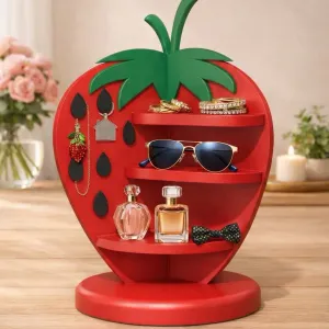 Strawberry organizer