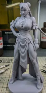 chunli