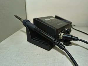 Solder holder for Ilibilib HX36 Solder Station
