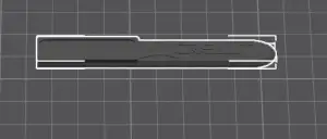 CREALITY+BRUSH-CLEANING NOZZLE