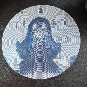 Little Ghost
