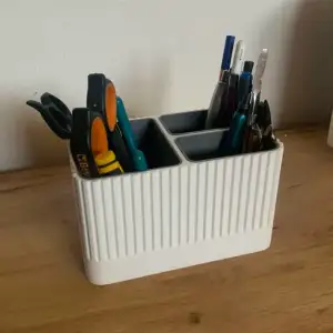 Modern Desk Organizer – Pen, Tools & Office Storage